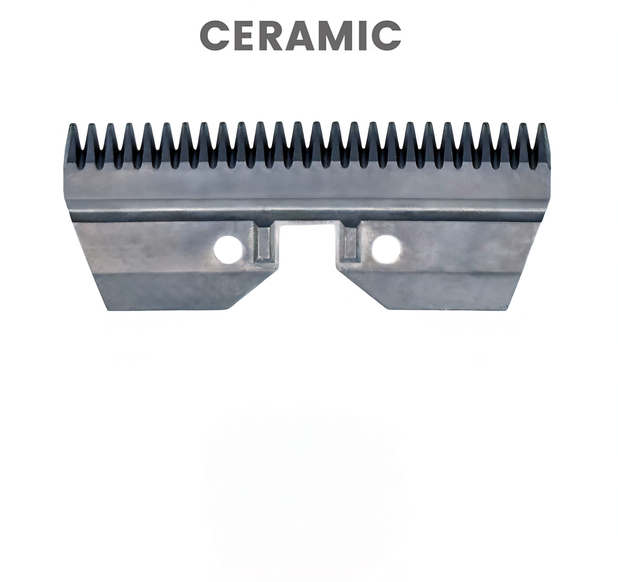 Replacement A5 Wide Low Friction Ceramic Cutter - Geared4Grooming ...