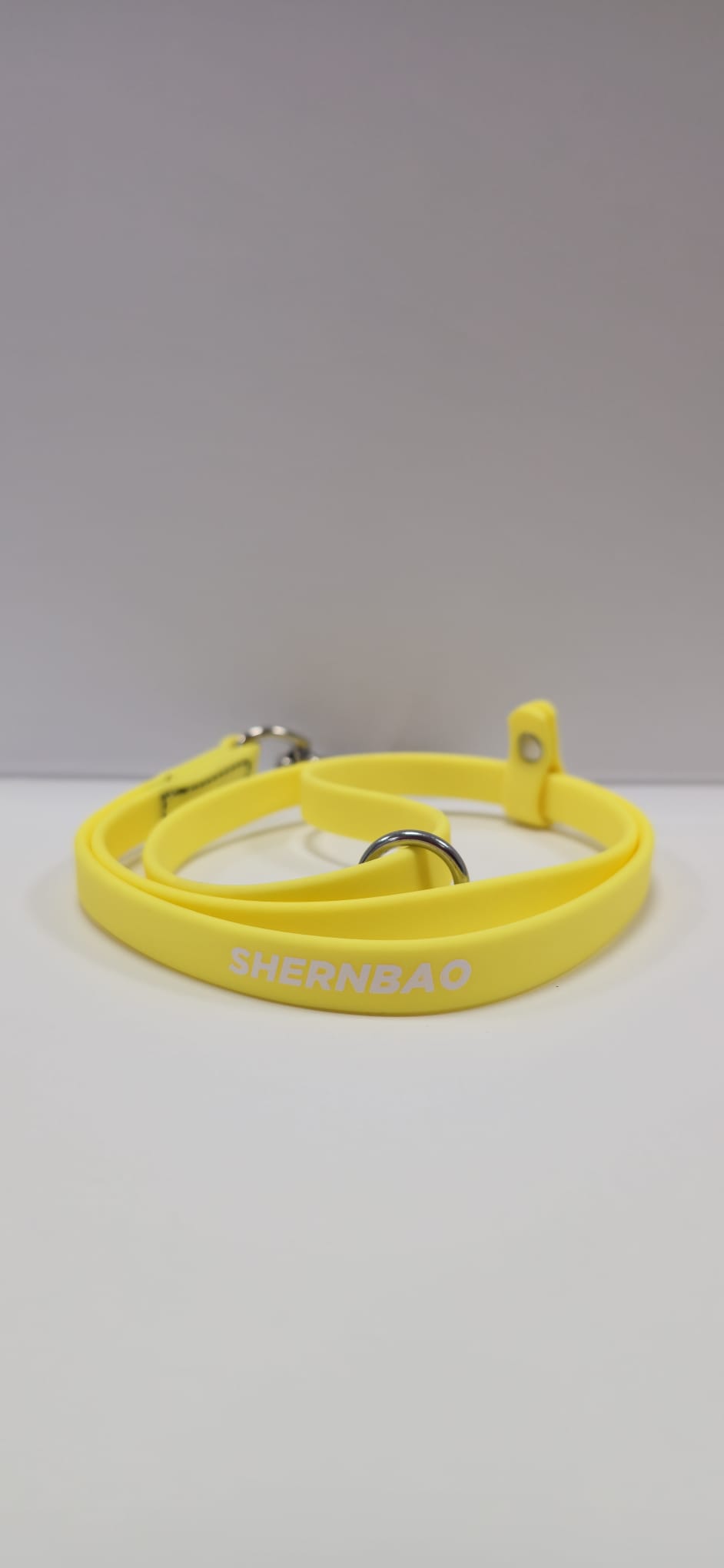 Shernbao Biothane Grooming Loop Noose Restraint