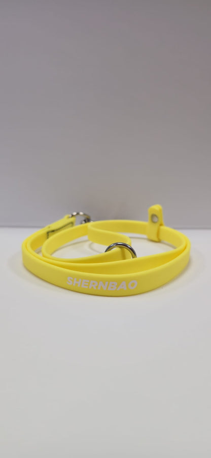 Shernbao Biothane Grooming Loop Noose Restraint