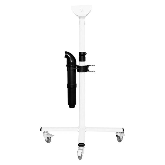 Stand and Hard Pipe Combi Set