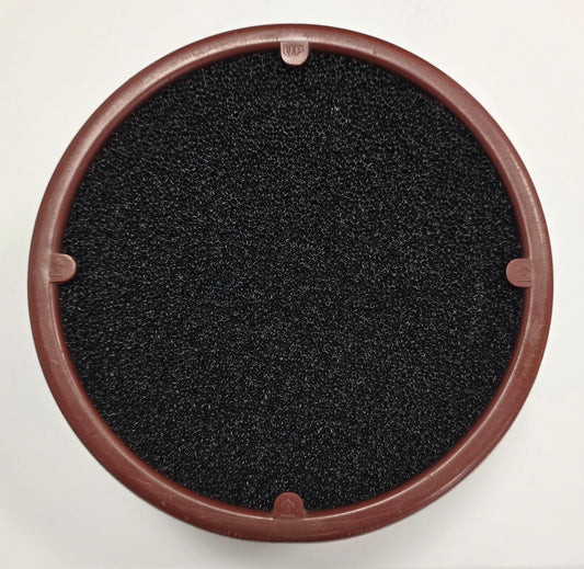 Double K AirMax Extreme 2000XL Dryer replacement filter for maintaining airflow and protecting the motor.