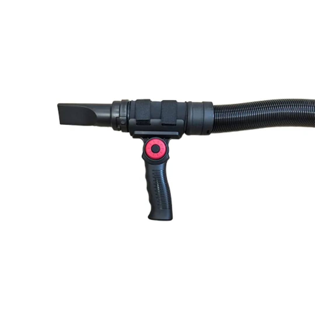 Shernbao Dryer Hose Grip Holder Handle