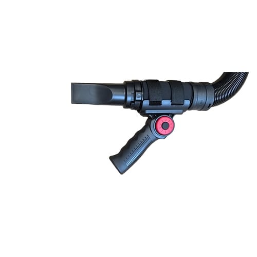 Shernbao Dryer Hose Grip Holder Handle