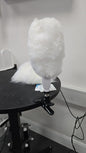 Mr Jiang Cylinder Fur/Hair