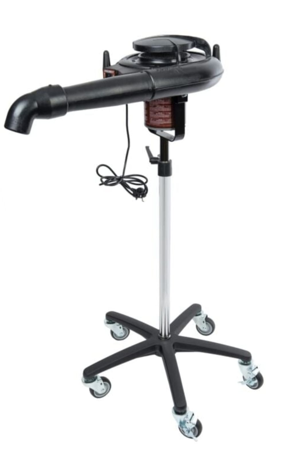 DoubleK Challengair 9000 Stand Dryer replacement filter for maintaining airflow and motor protection.