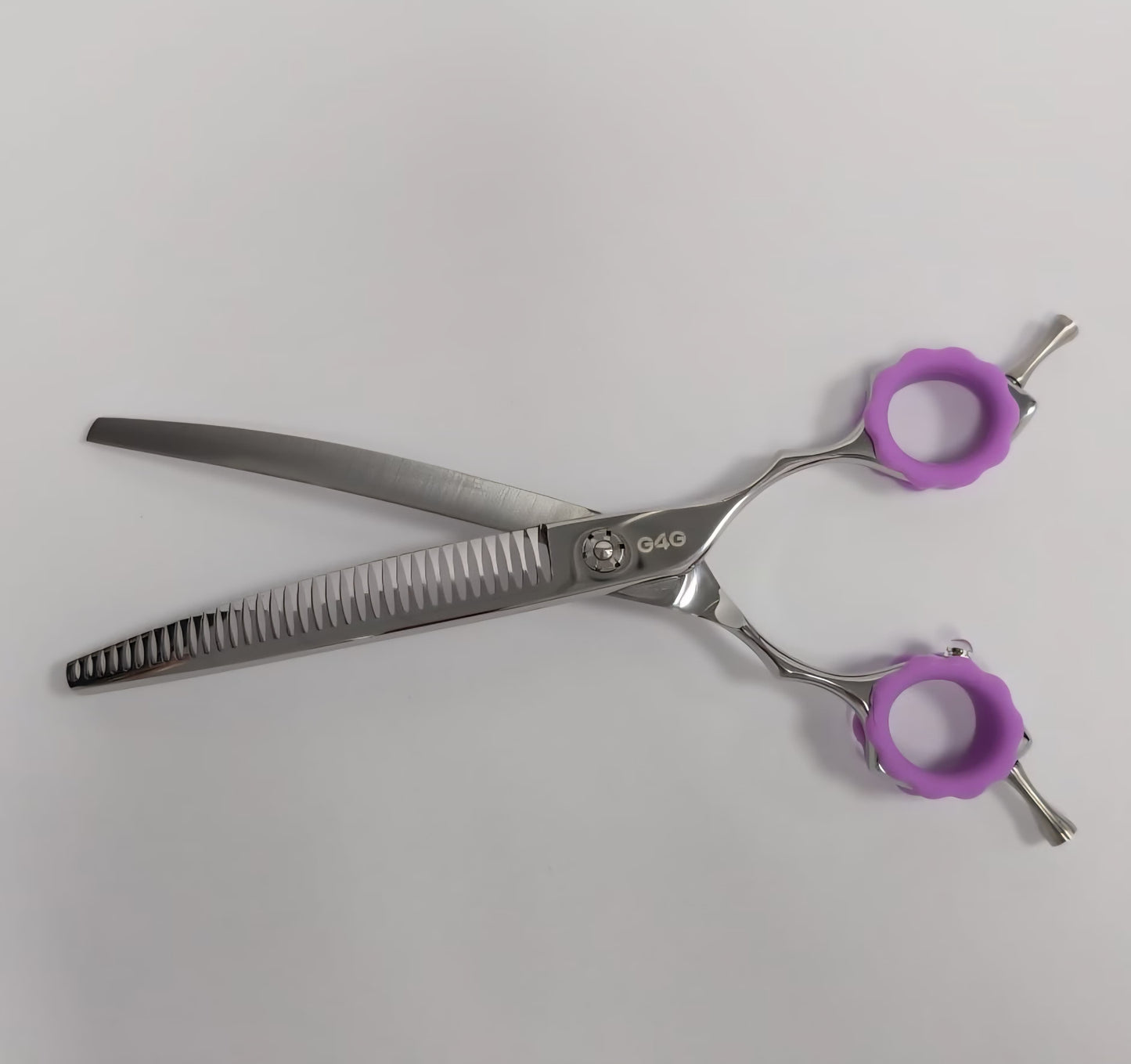 G4G Curved Blender 7.5" – 35 Teeth