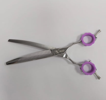 G4G Curved Blender 7.5" – 35 Teeth