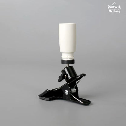 Mr Jiang Cylinder Bracket