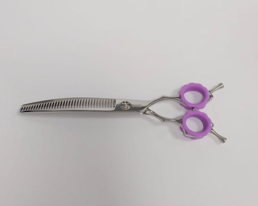 G4G Curved Blender 7.5" – 35 Teeth