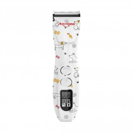 Shernbao Professional 5-in-1 Blade Clipper
